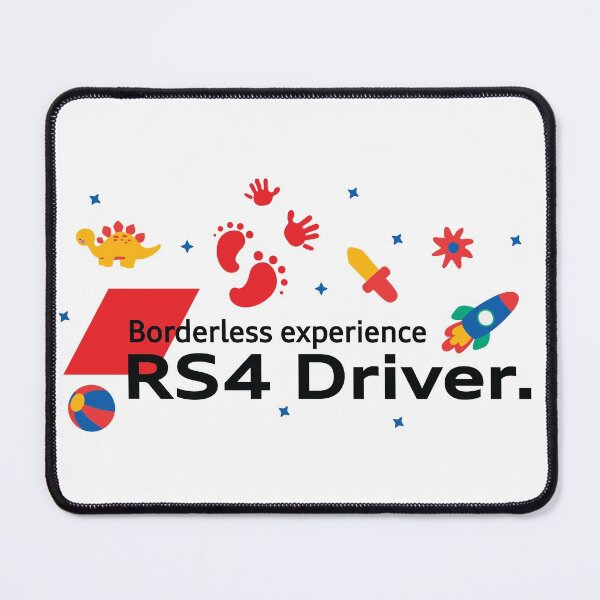 Item preview, RS4 driver 9 designed and sold by grafik.