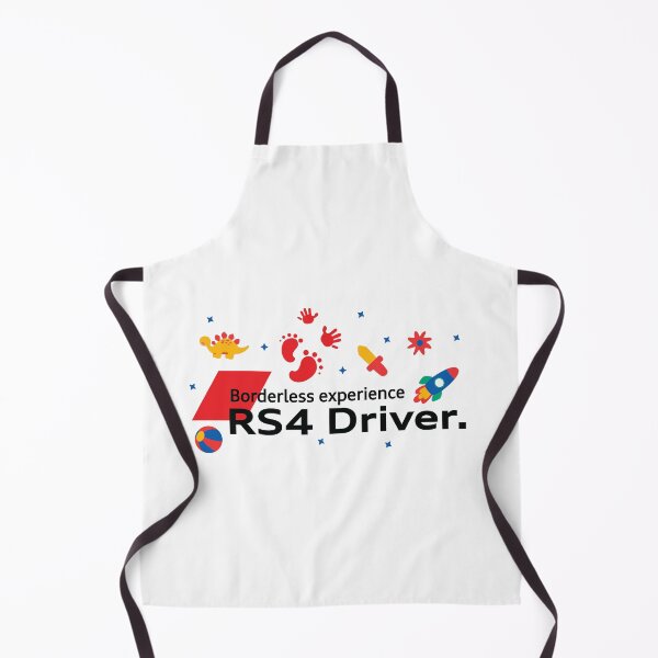 Item preview, RS4 driver 9 designed and sold by grafik.