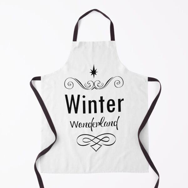 Item preview, walken in a winter wonderland designed and sold by KHAFiT.