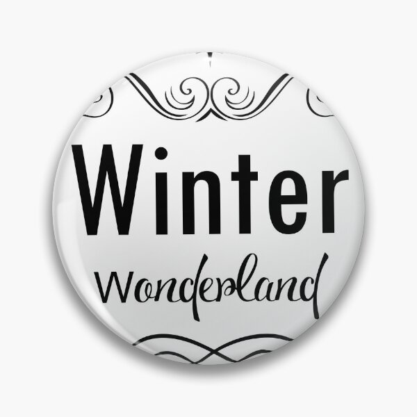 Item preview, walken in a winter wonderland designed and sold by KHAFiT.