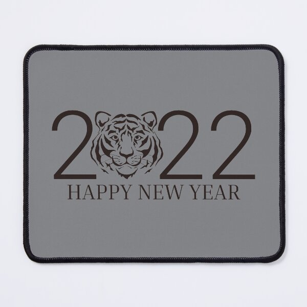 Item preview, Happy New Year 2022 designed and sold by Dreaming-Anmi.