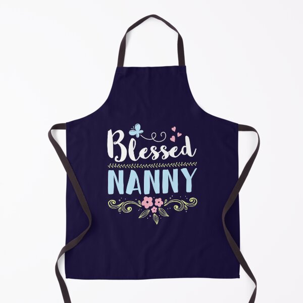 Item preview, Blessed Nanny designed and sold by jaygo.