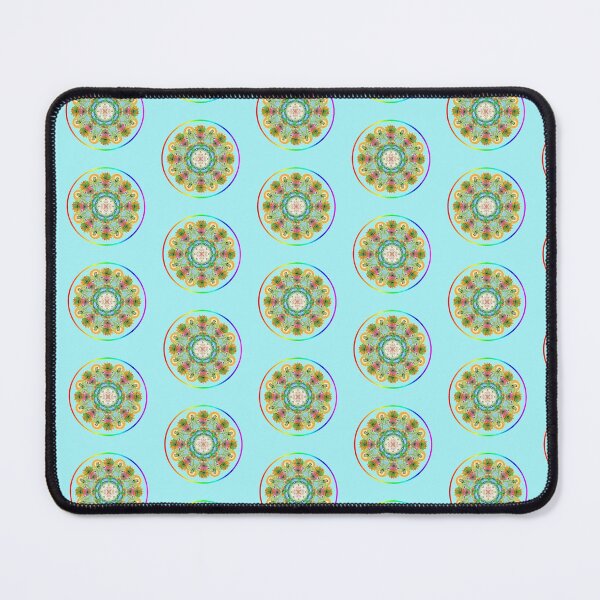 Item preview, Mandala designed and sold by InfinitePathArt.