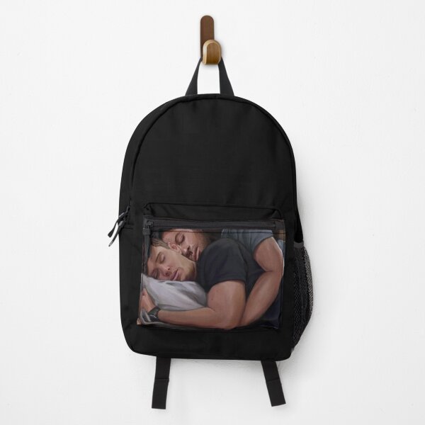 Item preview, Destiel Cuddles 2 designed and sold by Scarlett Dixon.