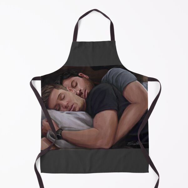 Item preview, Destiel Cuddles 2 designed and sold by Scarlett Dixon.