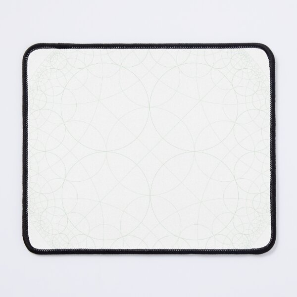Item preview, hyperbolic circles designed and sold by egg-pdf.