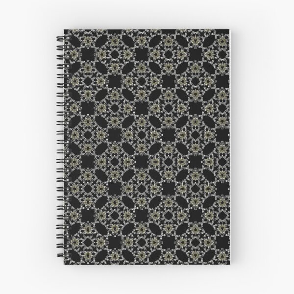 Item preview, Patterns Black and Gold Geometric Shapes designed and sold by oceanwindprints.