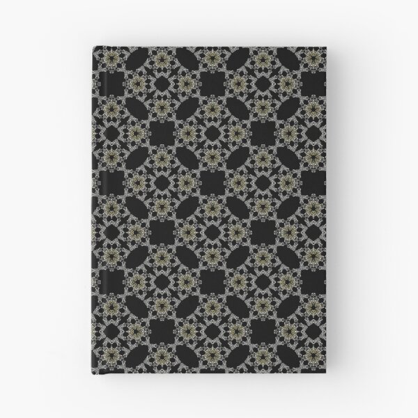 Item preview, Patterns Black and Gold Geometric Shapes designed and sold by oceanwindprints.