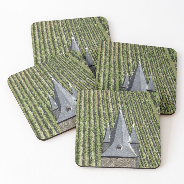 Item preview, Old town, Bacharach, Middle Rhine, Rhine designed and sold by Torsten  Krüger.