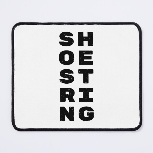 Item preview, Shoestring Block Print designed and sold by Parag's Travel Shop.