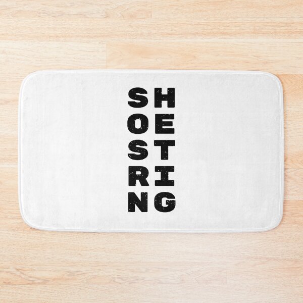 Item preview, Shoestring Block Print designed and sold by Parag's Travel Shop.