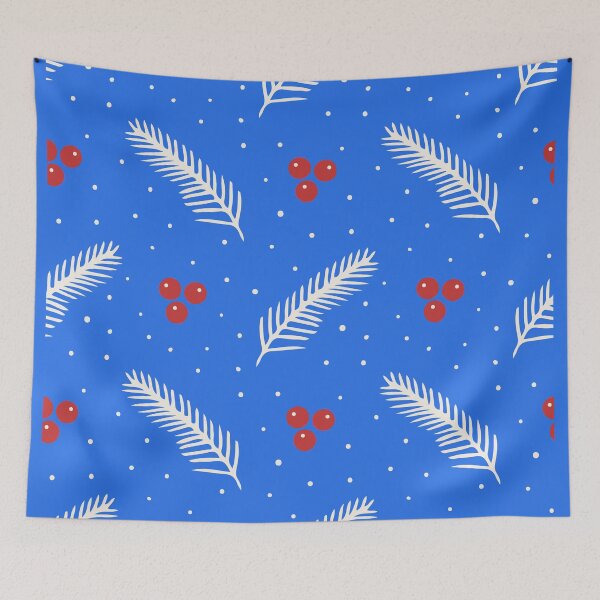 Item preview, Christmas pattern designed and sold by Newluck01.