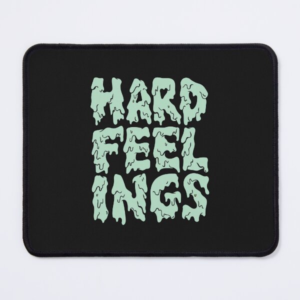 Item preview, Hard Feelings  designed and sold by RebekahLynne.