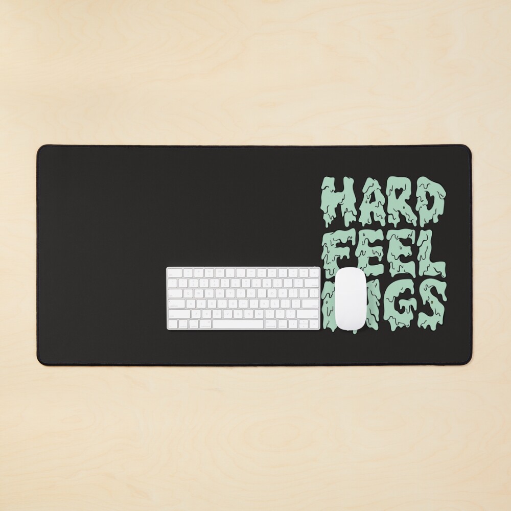 Item preview, Desk Mat designed and sold by RebekahLynne.