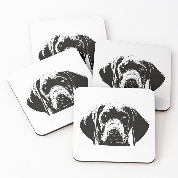 Item preview, GSP gift for GSP Owners designed and sold by DoggyStyles.