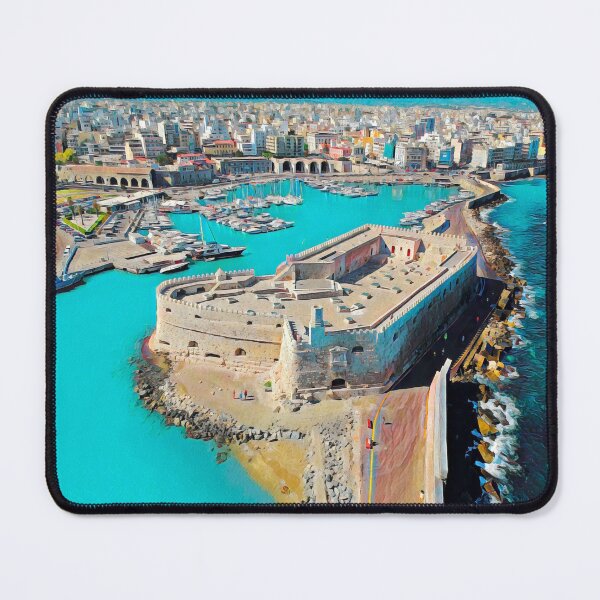 Item preview, Heraklion designed and sold by Sofia-Draws.