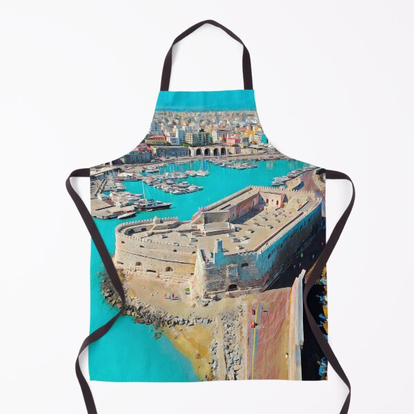 Item preview, Heraklion designed and sold by Sofia-Draws.