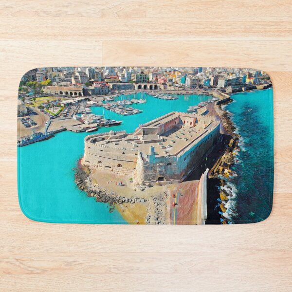 Item preview, Heraklion designed and sold by Sofia-Draws.