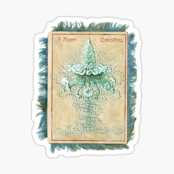 Item preview, A Merry Christmas designed and sold by jholbo.