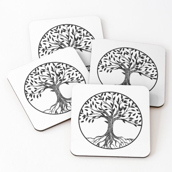 Item preview, Tree of Life designed and sold by JeferCelmer.