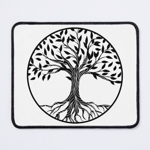 Item preview, Tree of Life designed and sold by JeferCelmer.