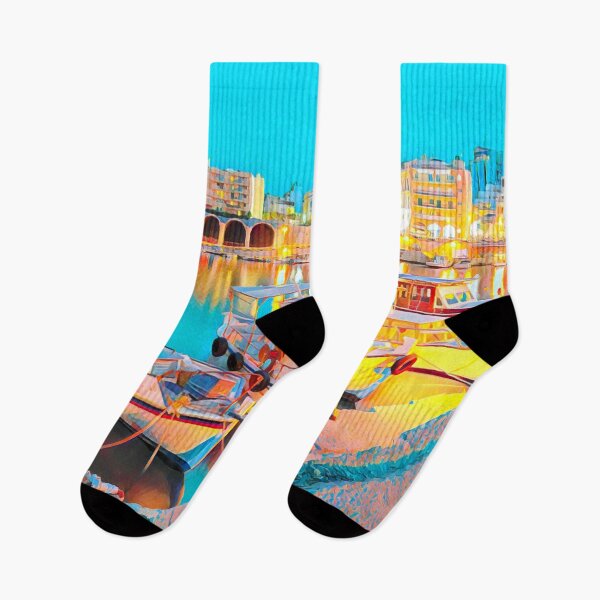 Item preview, Heraklion Greece designed and sold by Sofia-Draws.