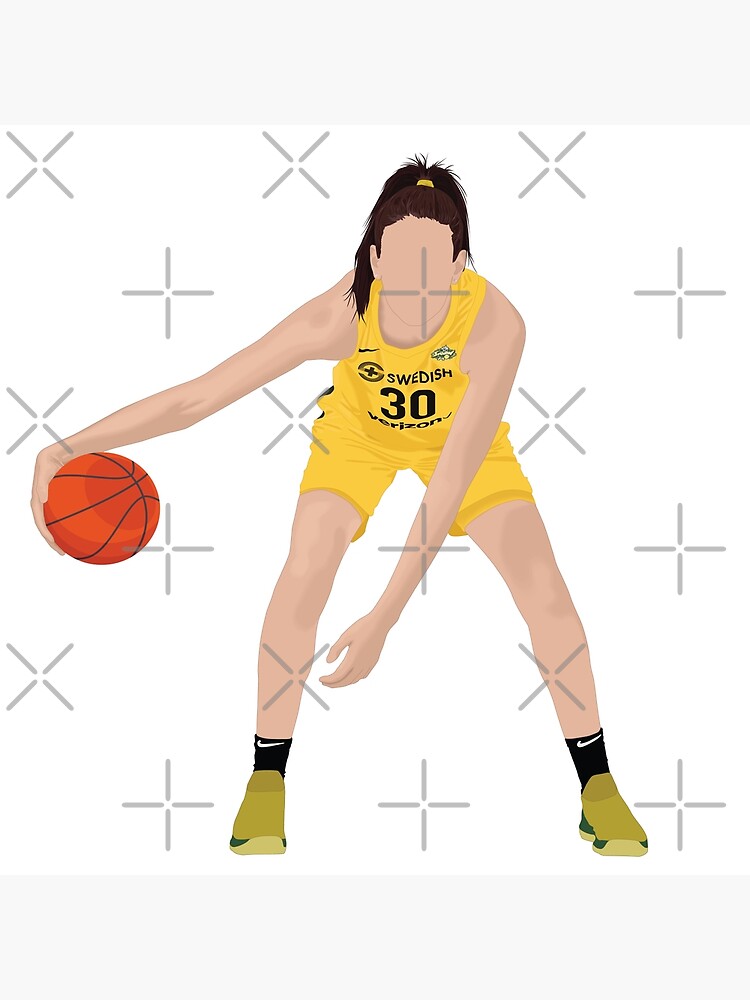Treasure George - 2023-24 - Women's Basketball - Shippensburg University  Athletics