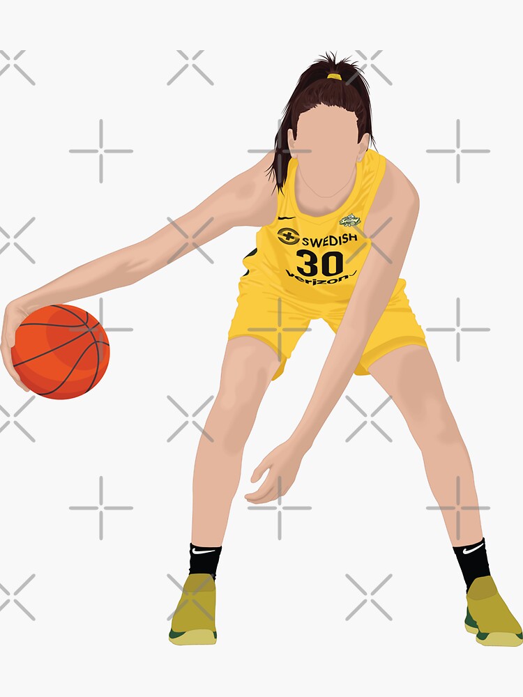 Women's Pose Dribble Basketball Player 25735426 Vector Art at Vecteezy