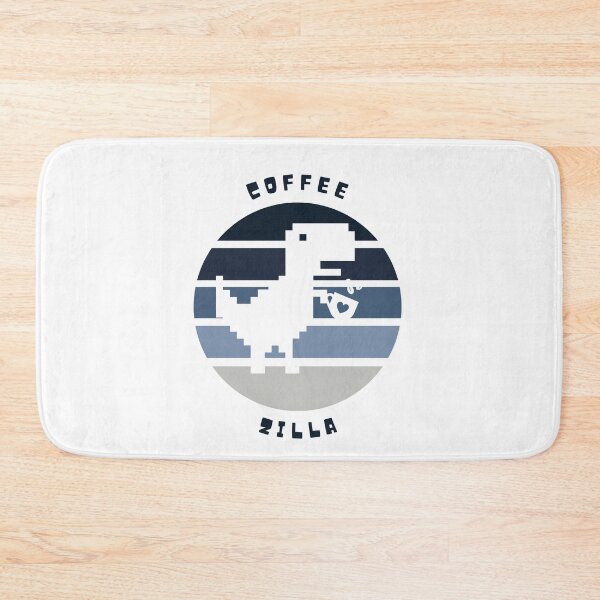 Artikelvorschau, Kaffeezilla entworfen und verkauft von bsrishika.