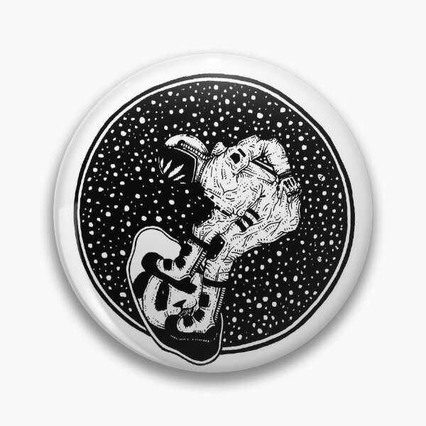 Item preview, Skimboarder designed and sold by Hanley Watimar.