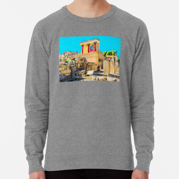 Vintage Greece Sweatshirts & Hoodies for Sale | Redbubble