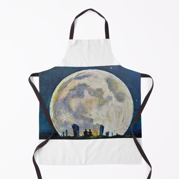 Item preview, Avebury Moonrise designed and sold by Joe Trodden.