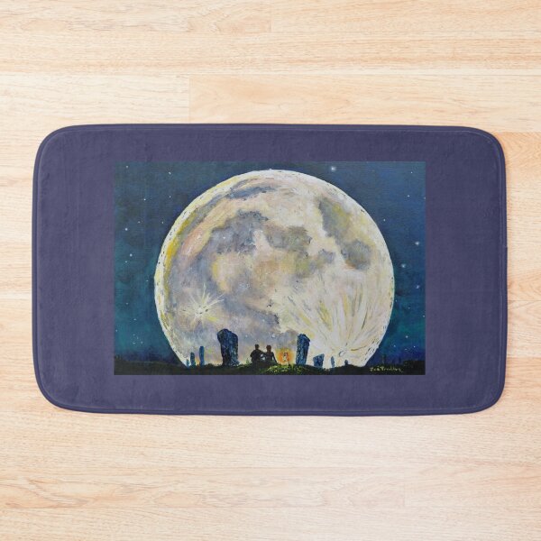 Item preview, Avebury Moonrise designed and sold by Joe Trodden.