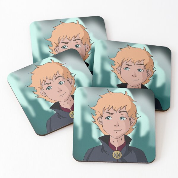 Item preview, Keefe Sencen designed and sold by tendoggg.