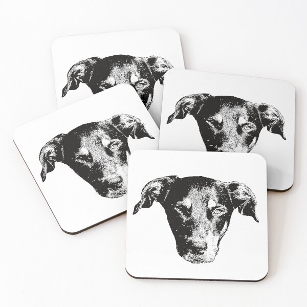 Item preview, Beauceron gift for Beauceron Owners designed and sold by DoggyStyles.
