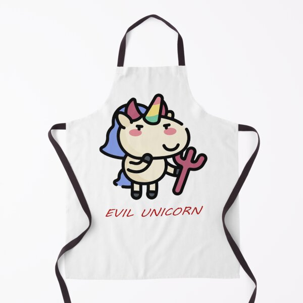 Item preview, Christmas evil unicorn for girls, woman and boys designed and sold by clothes-world19.