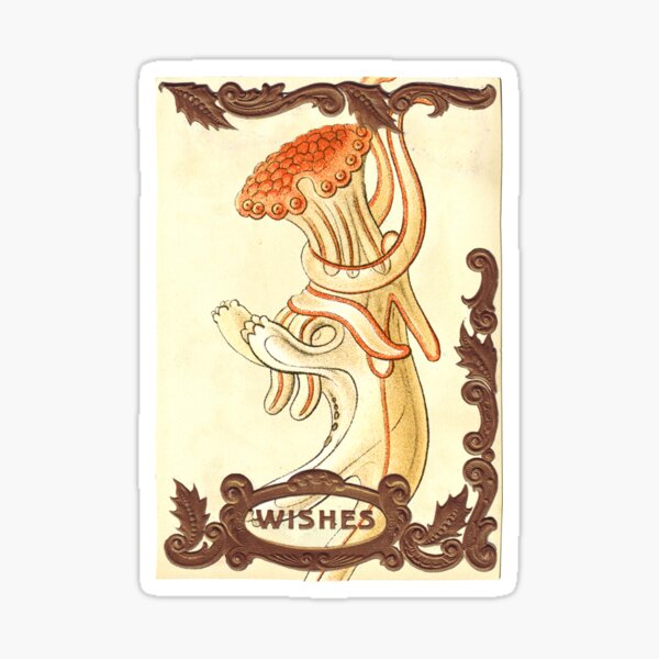 Item preview, Wishes designed and sold by jholbo.
