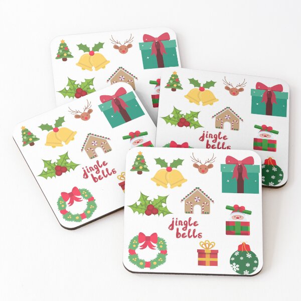 Item preview, Jingle my bells funny designed and sold by MarBea.
