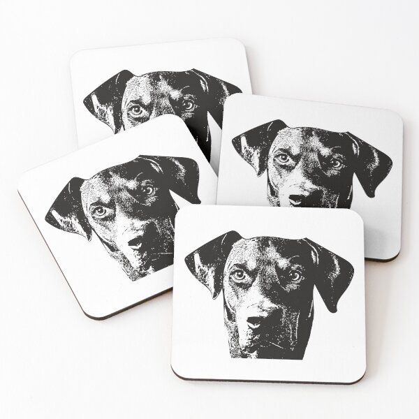 Artikelvorschau, German Pinscher gift for German Pinscher Owners entworfen und verkauft von DoggyStyles.