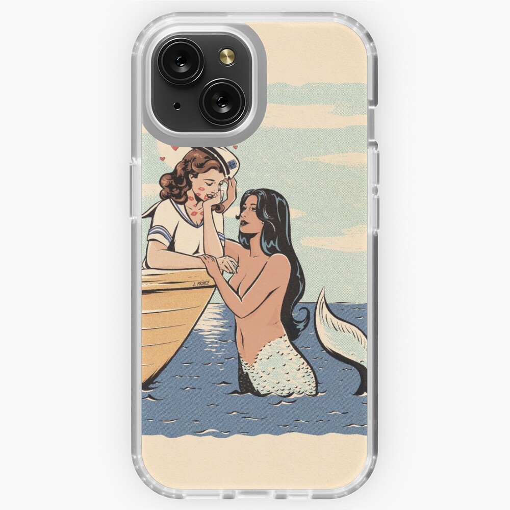 Item preview, iPhone Soft Case designed and sold by jeniferprince.