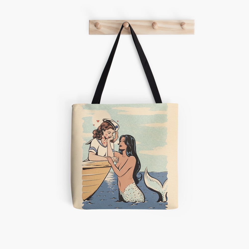 Item preview, All Over Print Tote Bag designed and sold by jeniferprince.