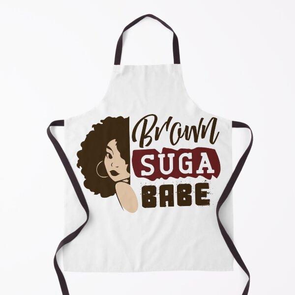 Item preview, Brown Suga Babe designed and sold by ShopTr3ndy.
