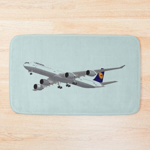 Item preview, Airbus A340 designed and sold by Ljubomir Cvijovic.