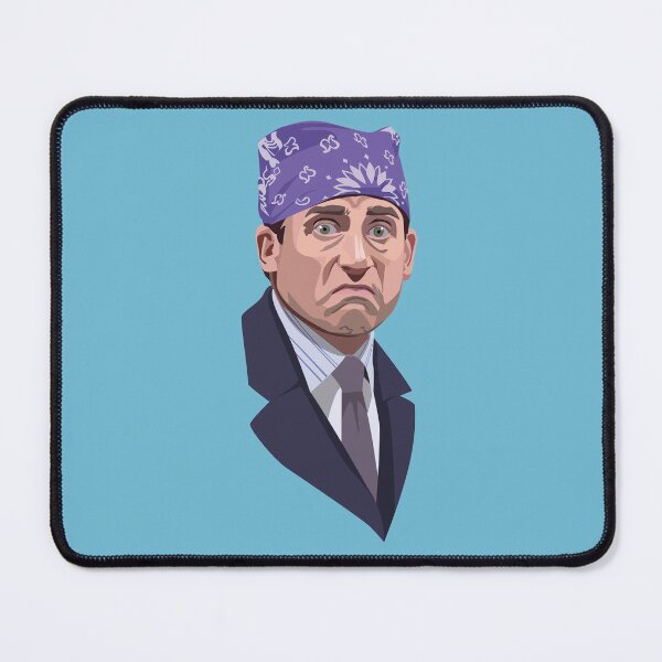 Item preview, Free Prison Mike designed and sold by RebekahLynne.