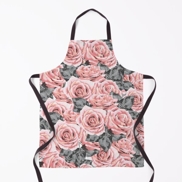 Item preview, Vintge Flowerpattern Rose-Pattern designed and sold by jinutt.
