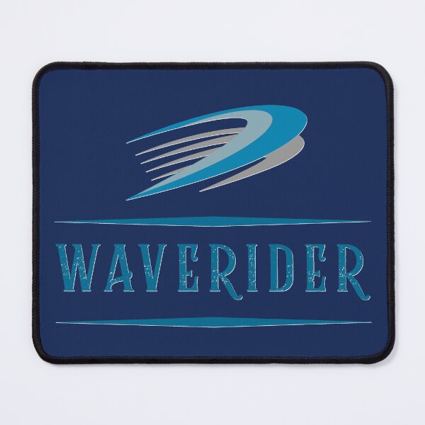 Item preview, WaveRider©  designed and sold by FantasySkyArt.