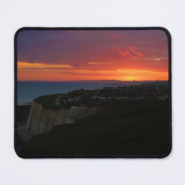 Item preview, Sunset Cliffs designed and sold by magrathean.