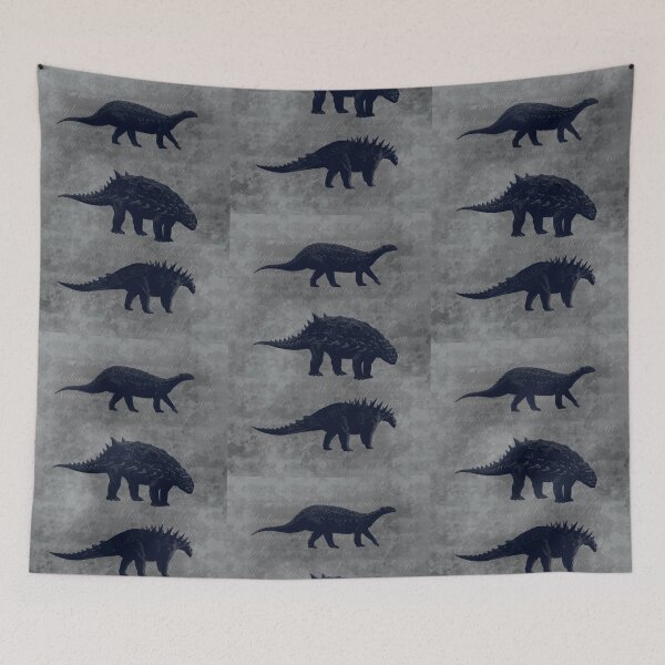 Item preview,  Vintage Dinosaurs #2 designed and sold by TomSaturnV.