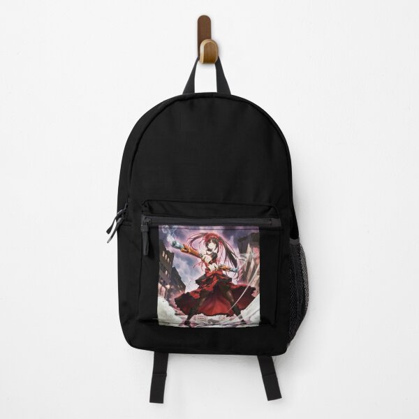 Item preview, Date A Live - Kurumi Tokisaki Anime designed and sold by kawaii4life.