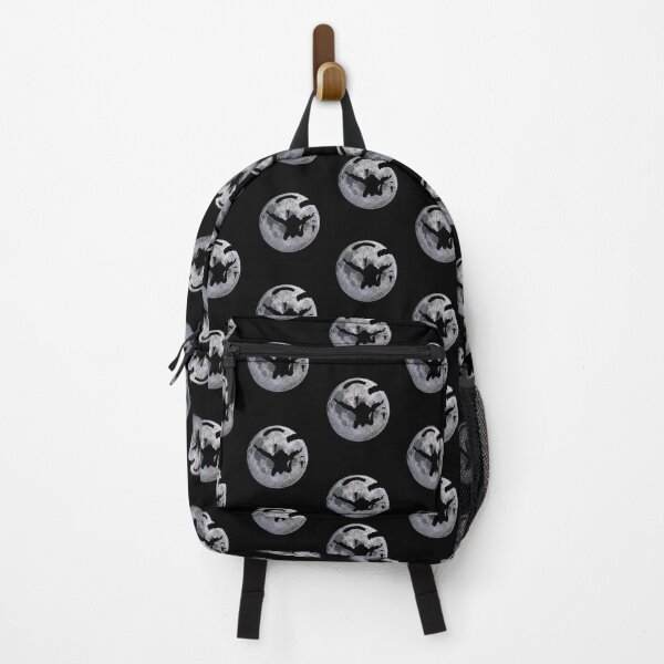 Item preview, Skydive parachuting design of a skydiver and the moon in the background. designed and sold by NobelFashion.